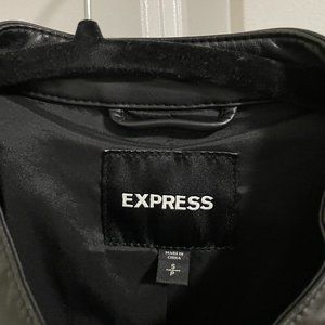 Brand new Express jacket